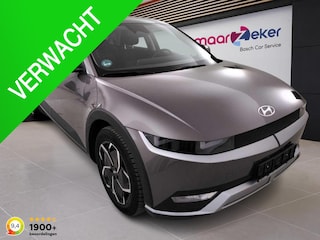 Hyundai Ioniq 5 Connect 73kWh ✅SOH 98%✅All Season✅Lane Ass.✅Adapt Cruise✅Navi✅Apple✅Android✅