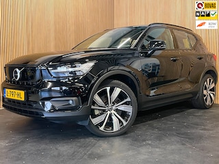Volvo XC40 Recharge P8 AWD R-Design|92% SOH|ACC|CAMERA|CARPLAY|ANDROID AUTO|STOEL+STUURVERW|ELEK.KLEP|NL-AUTO|NAP|INCL.BTW|1e EIG|