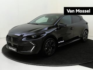 Renault Clio 1.8 Hybrid 160 esprit Alpine | Harman Kardon® high-fidelity