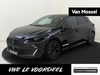Renault Clio 1.8 Hybrid 160 esprit Alpine | Harman Kardon® high-fidelity