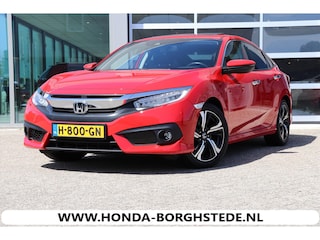 Honda Civic 1.5 i-VTEC 182pk CVT 4D Executive