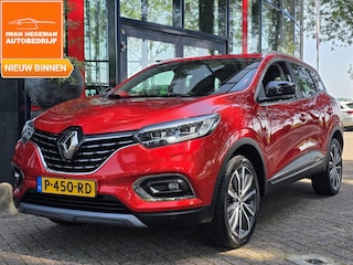 Renault Kadjar 1.3 TCe Black Edition | Bose | Trekhaak | Navigatie | Cruise Control | Parkeersensoren