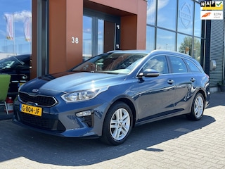 Kia Ceed Sportswagon 1.0 T-GDi|Navi|LED|Clima|Carplay|camera