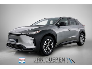 Toyota bZ4X Business Plus 71 kWh Stoelverwarming, CarPlay