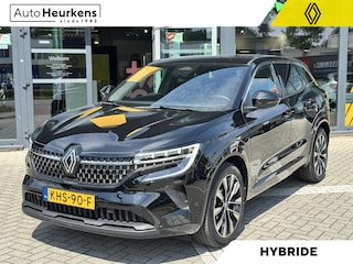 Renault Austral E-Tech Full Hybrid 200 Techno l AUTOMAAT l TREKHAAK