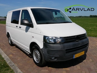 Volkswagen Transporter 2.0 TDI L1H1 103kW 6-GR AC NAVI ** MARGE CAR **