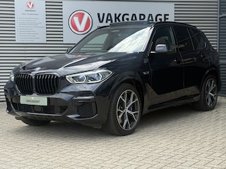 BMW X5 xDrive45e High Ex. M-SPORT SCHUIFDAK,LASER,TREKHAAK