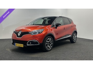 Renault Captur 1.2 TCe Dynamique NAVI TREKHAAK CRUISE LM DAB ECC.