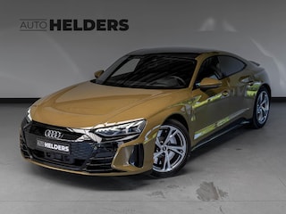 Audi e-tron GT GT 93 kWh B&O Panodak 21'