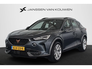 Cupra Formentor 1.4 e-Hybrid Panoramadak Stoel-Stuurverwarming Apple CarPlay Achteruitrijcamera
