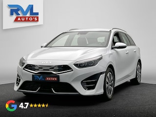 Kia Ceed Sportswagon 1.6 GDI PHEV DynamicLine | SOH 91% | Adapt.Cruise/Control | Apple/Carplay | Dealeronderhouden