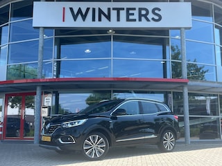 Renault Kadjar 1.3 TCe Intens | Camera | Cruise | Trekhaak | Navigatie | Stoelverwarming |