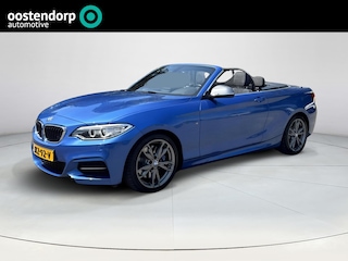 BMW 2-serie Cabrio M235i Centennial Executive