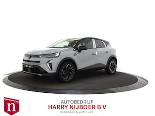 Renault Captur 1.8 E-Tech full hybrid 160 esprit Alpine Pack Privilege | Pack Light&Sound