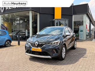 Renault Captur TCe 90 Intens l Origineel NL l 1e-eigenaar l NAP