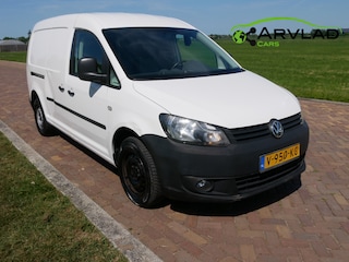 Volkswagen Caddy 1.6 TDI Economy Baseline 75kW ** 1299 EX BTW **
