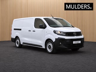Opel Vivaro Electric L3 75 kWh VOORRAAD KORTING