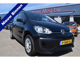 Volkswagen Up 1.0 BMT move up! , CLIMATRONIC ,  CR CONTROL , A UITRIJ CAM ,  PDC A ,