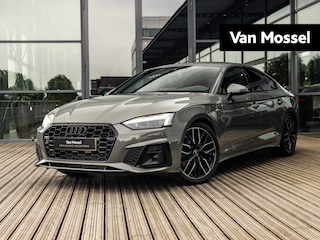 Audi A5 Sportback 35 TFSI S edition Competition