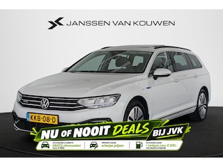 Volkswagen Passat Variant 1.4 TSI PHEV GTE