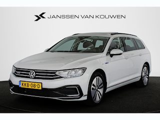 Volkswagen Passat Variant 1.4 TSI PHEV GTE