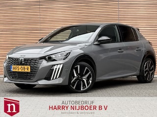 Peugeot 208 1.2 Hybrid 145 e-DCS6 GT 360 Camera / Navigatie / Cruise control adaptief