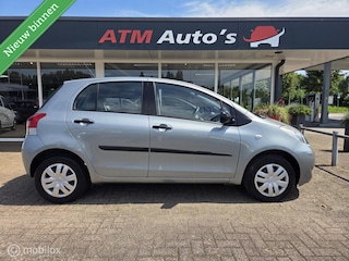Toyota Yaris 1.0 VVTi Cool 5drs Airco Dealer onderhouden