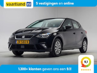 Seat Ibiza 1.0 MPI Reference [ Apple carplay/Android Auto Climate Cruise ]