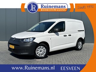 Volkswagen Caddy Cargo 2.0 TDI / L1H1 / 2x SCHUIFDEUR / 1e EIG. / AIRCO / CRUISE CONTROL / APPLE CARPLAY / ANDROID AUTO
