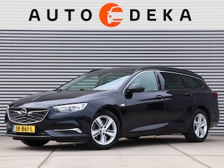 Opel Insignia Sports Tourer 1.5 Turbo EcoTec Online Edition *Navigatie*Camera*