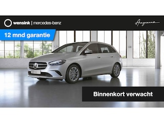 Mercedes-Benz B-klasse 180 | Panoramadak | Widescreen | Stoelverwarming | 360 camera | Verwarmd stuur |