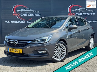 Opel Astra 1.4 Innovation CLIMATE | CRUISE | V-A PDC | XENON | NAVI | EL. RAMEN | CARPLAY | NAP | APK