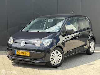 Volkswagen Up 1.0 move up! | AIRCO | NAVI | 5 DEURS |