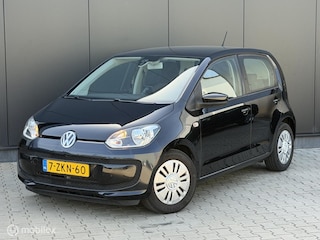 Volkswagen Up 1.0 move up! | AIRCO | NAVI | 5 DEURS |