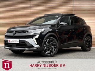 Renault Captur 1.8 E-Tech full hybrid 160 esprit Alpine Pack Privilege | Pack Light&Sound