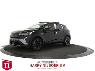 Renault Captur 1.8 E-Tech full hybrid 160 esprit Alpine Pack Privilege | Pack Light&Sound