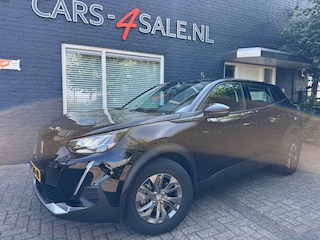 Peugeot 2008 EV Active pack + Led + Nav + Lmv  Car play - 94 dkm - 2022