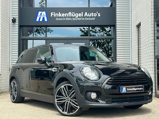 Mini Clubman 1.5 Cooper MINI-Yours |JCW |Navi |Leder |Airco |