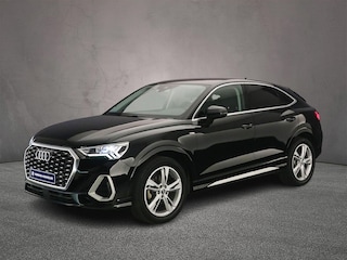 Audi Q3 35 TFSI Pro Line S | Adaptieve Cruise Control | Achteruitrijcamera | Privacy Glass | Verwarmde voorstoelen | Parkeersensoren