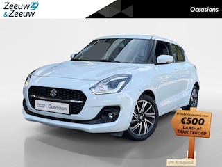 Suzuki Swift 1.2 Select Smart Hybrid | Stoelverwarming | Adaptieve Cruise Control | Camara |