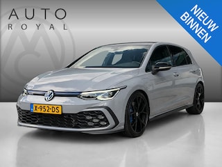 Volkswagen Golf 1.4 eHybrid GTE NAVI | CRUISE | SPORT VELGEN | STUUR VERWARMING | PARKEERSENSOREN | CLIMA | AIRCO | IQ DRIVE