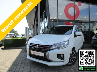 Mitsubishi Space Star 1.2 Edition AUTOMAAT