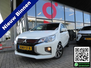 Mitsubishi Space Star 1.2 Edition AUTOMAAT