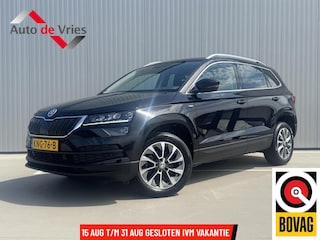 Skoda Karoq 1.5 TSI ACT Clever|Navi|LED|Adaptive Cruise