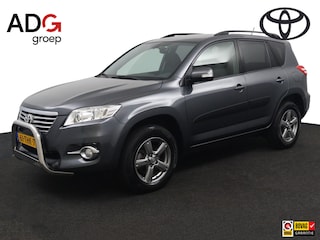 Toyota RAV4 2.0 VVTi Dynamic | Trekhaak | Cruise Control | Automaat|