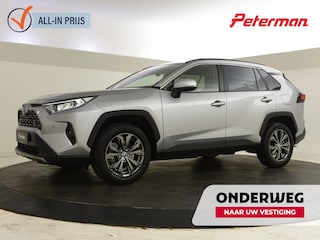 Toyota RAV4 2.5 Hybrid Dynamic | Navigatie | Elektr. a. klep | PDC