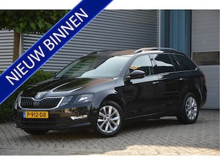 Skoda Octavia Combi 1.0 TSI Greentech Business Edition LED | CLIMA | NAVI | PDC | ADAP. CRUISE | ENZ