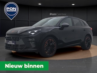 Cupra Terramar 1.5 TSI e-Hybrid Business | Navigatie | 360 Camera | Keyless | Stuur-/Stoelverwarming | Elek Achterklep | 20'' |