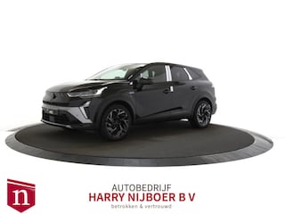 Renault Symbioz 1.8 E-Tech full hybrid 160 esprit Alpine Pack Driving Comfort Premium  Pack Light&Sound |