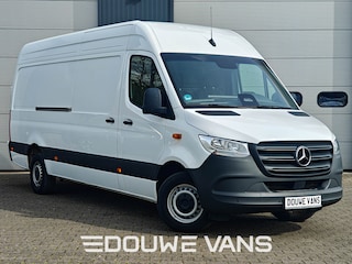 Mercedes-Benz Sprinter L3 H2 Automaat MBUX 10.25 Camera Carplay Trekhaak